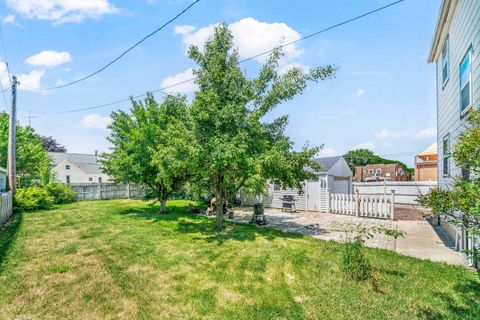 Tiny photo for 111 S SYCAMORE Street, Genoa, IL 60135 (MLS # 12526676)