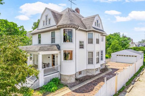 Photo of 111 S SYCAMORE Street, Genoa, IL 60135 (MLS # 12526676)