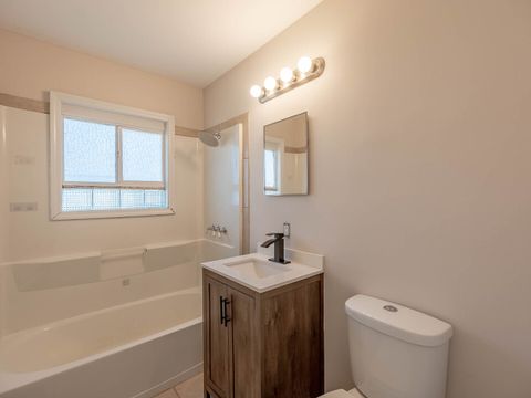 Tiny photo for 1621 Innercircle Drive, Crest Hill, IL 60403 (MLS # 12543703)