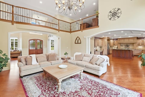 Tiny photo for 15240 Poplar Creek Court, Orland Park, IL 60467 (MLS # 12759896)