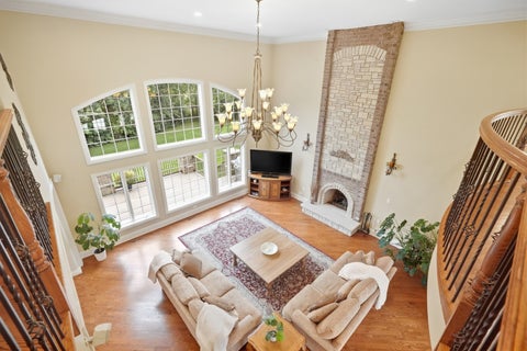 Tiny photo for 15240 Poplar Creek Court, Orland Park, IL 60467 (MLS # 12759896)