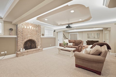 Tiny photo for 15240 Poplar Creek Court, Orland Park, IL 60467 (MLS # 12759896)