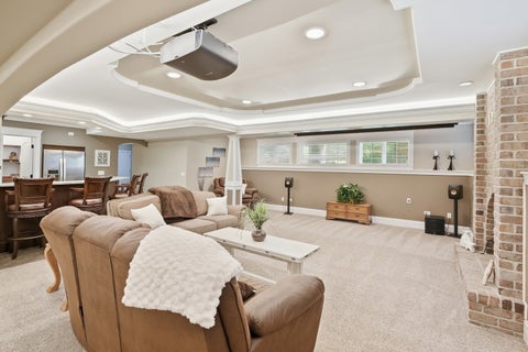 Tiny photo for 15240 Poplar Creek Court, Orland Park, IL 60467 (MLS # 12759896)