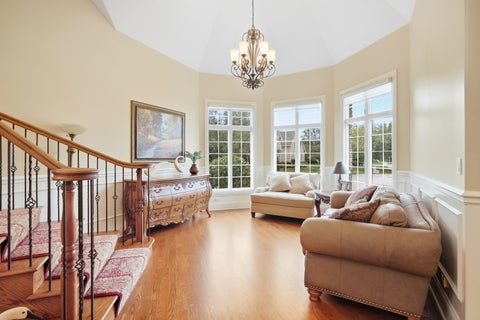 Tiny photo for 15240 Poplar Creek Court, Orland Park, IL 60467 (MLS # 12759896)