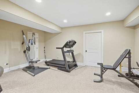 Tiny photo for 15240 Poplar Creek Court, Orland Park, IL 60467 (MLS # 12759896)