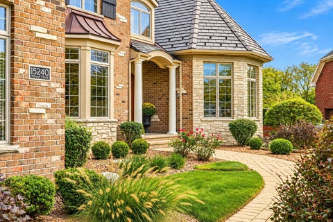 Tiny photo for 15240 Poplar Creek Court, Orland Park, IL 60467 (MLS # 12759896)