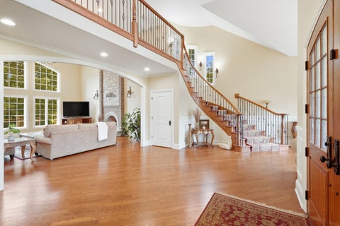 Tiny photo for 15240 Poplar Creek Court, Orland Park, IL 60467 (MLS # 12759896)