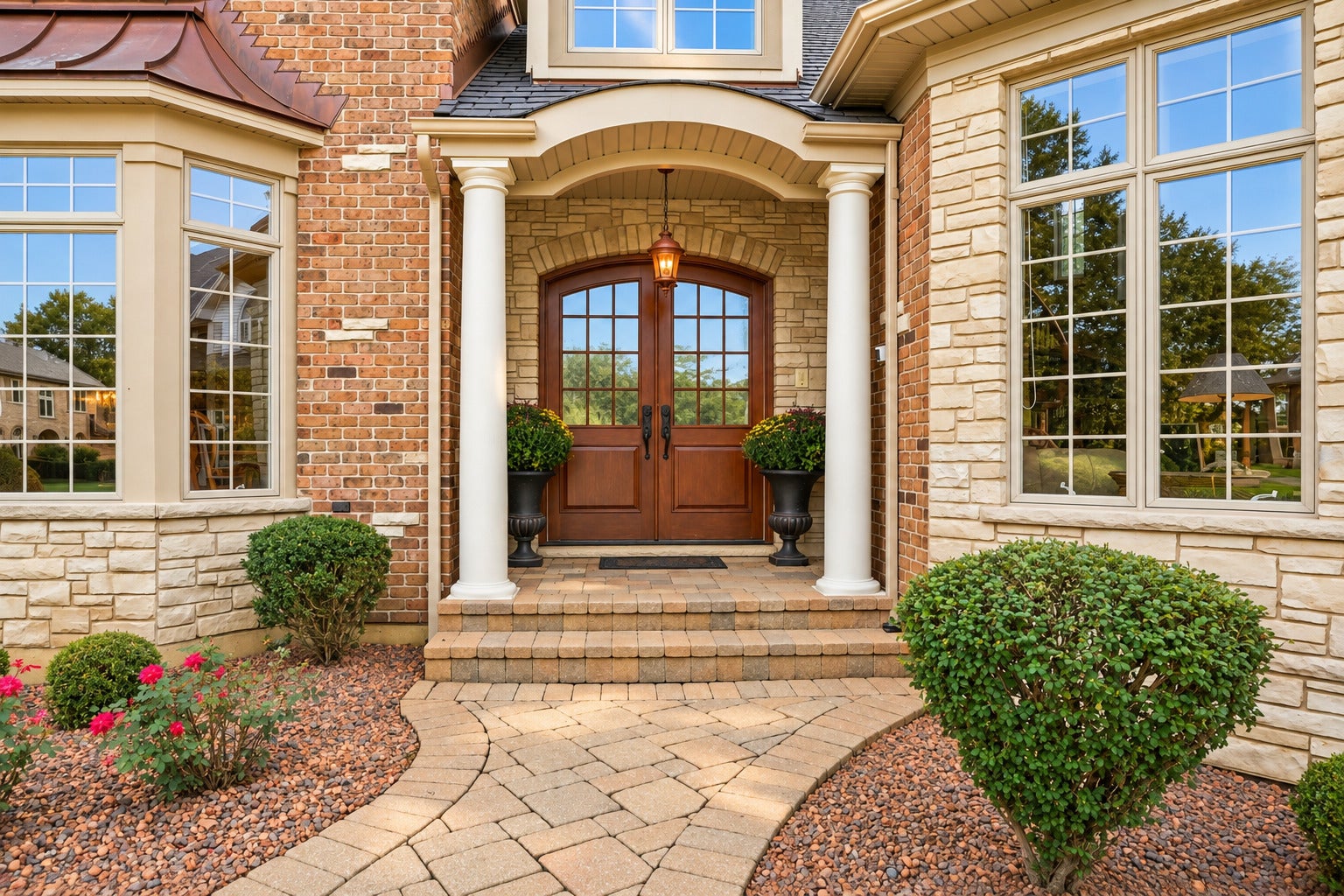 15240 Poplar Creek Court