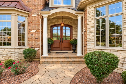 Tiny photo for 15240 Poplar Creek Court, Orland Park, IL 60467 (MLS # 12759896)