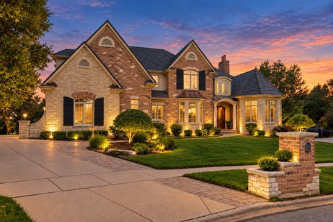 Tiny photo for 15240 Poplar Creek Court, Orland Park, IL 60467 (MLS # 12759896)