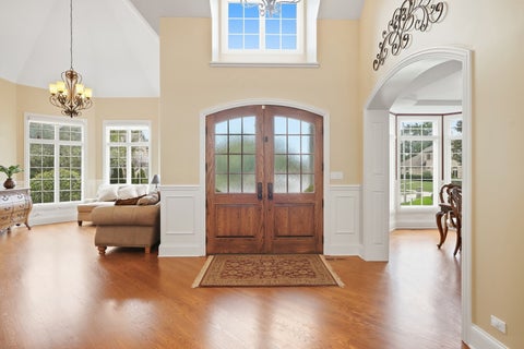 Tiny photo for 15240 Poplar Creek Court, Orland Park, IL 60467 (MLS # 12759896)
