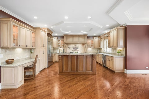 Tiny photo for 15240 Poplar Creek Court, Orland Park, IL 60467 (MLS # 12759896)