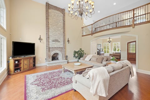 Tiny photo for 15240 Poplar Creek Court, Orland Park, IL 60467 (MLS # 12759896)