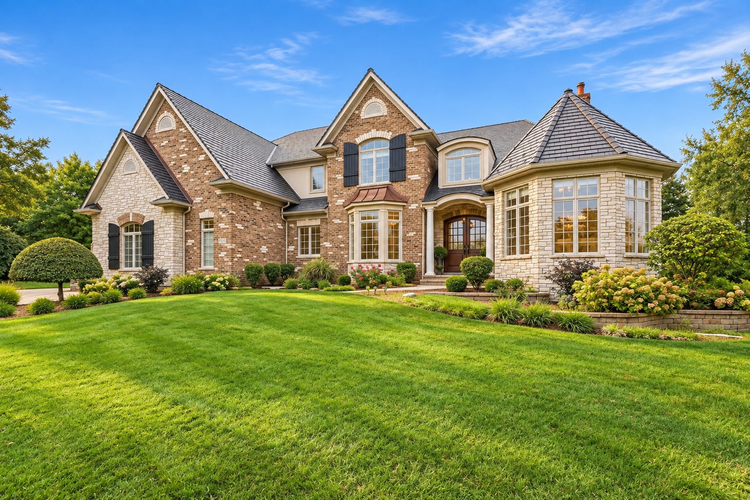 15240 Poplar Creek Court