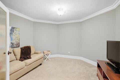 Tiny photo for 15240 Poplar Creek Court, Orland Park, IL 60467 (MLS # 12759896)