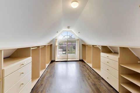 Tiny photo for 2444 N De Cook Court, Park Ridge, IL 60068 (MLS # 12606435)