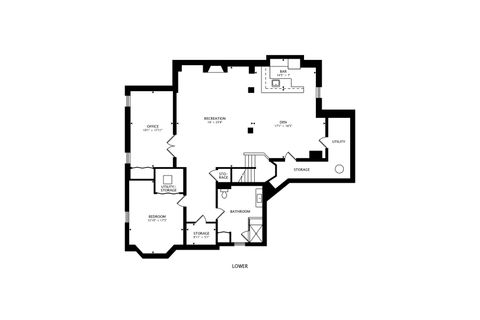 Tiny photo for 2444 N De Cook Court, Park Ridge, IL 60068 (MLS # 12606435)