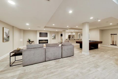 Tiny photo for 2444 N De Cook Court, Park Ridge, IL 60068 (MLS # 12606435)