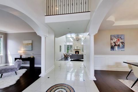 Tiny photo for 2444 N De Cook Court, Park Ridge, IL 60068 (MLS # 12606435)
