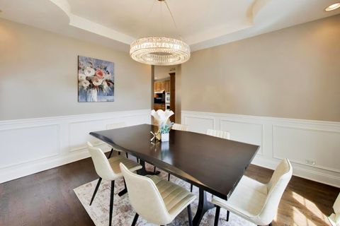 Tiny photo for 2444 N De Cook Court, Park Ridge, IL 60068 (MLS # 12606435)
