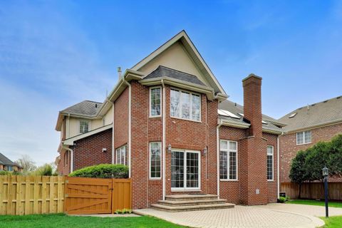 Tiny photo for 2444 N De Cook Court, Park Ridge, IL 60068 (MLS # 12606435)