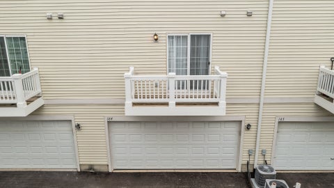 Tiny photo for 164 Holiday Lane #27-4, Hainesville, IL 60073 (MLS # 12727821)