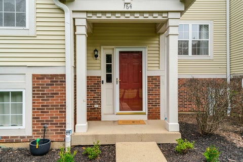 Tiny photo for 164 Holiday Lane #27-4, Hainesville, IL 60073 (MLS # 12727821)