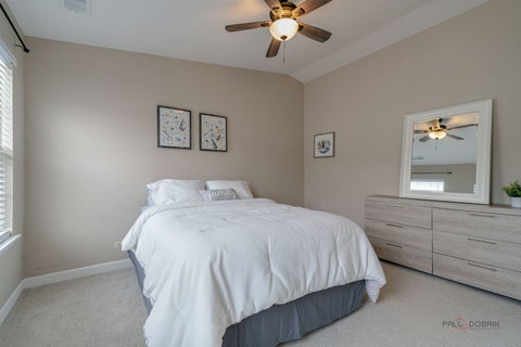 Tiny photo for 164 Holiday Lane #27-4, Hainesville, IL 60073 (MLS # 12727821)