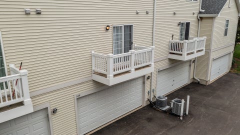 Tiny photo for 164 Holiday Lane #27-4, Hainesville, IL 60073 (MLS # 12727821)