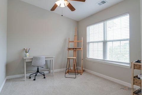 Tiny photo for 164 Holiday Lane #27-4, Hainesville, IL 60073 (MLS # 12727821)