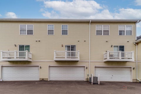 Tiny photo for 164 Holiday Lane #27-4, Hainesville, IL 60073 (MLS # 12727821)