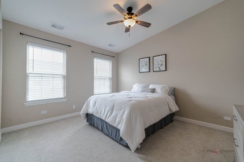 Tiny photo for 164 Holiday Lane #27-4, Hainesville, IL 60073 (MLS # 12727821)