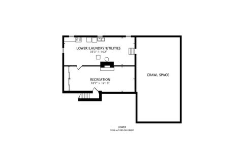 Tiny photo for 757 Oakwood Drive, Westmont, IL 60559 (MLS # 12749423)