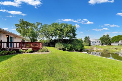 Tiny photo for 757 Oakwood Drive, Westmont, IL 60559 (MLS # 12749423)