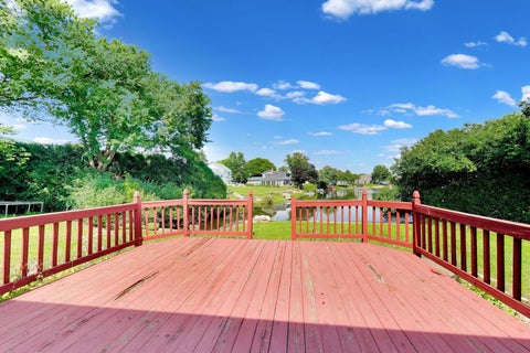 Tiny photo for 757 Oakwood Drive, Westmont, IL 60559 (MLS # 12749423)