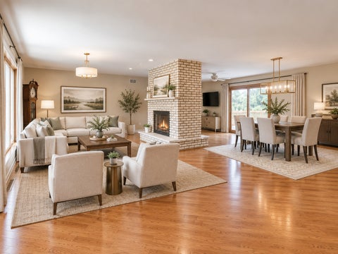 Tiny photo for 757 Oakwood Drive, Westmont, IL 60559 (MLS # 12749423)