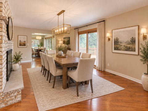 Tiny photo for 757 Oakwood Drive, Westmont, IL 60559 (MLS # 12749423)