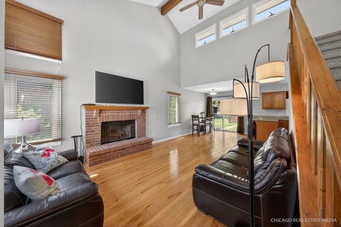 Tiny photo for Gurnee, IL 60031 (MLS # 12657319)