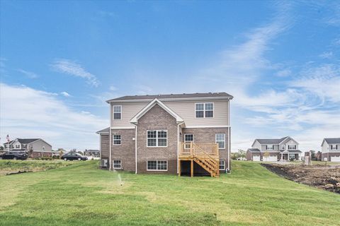 A home in New Lenox