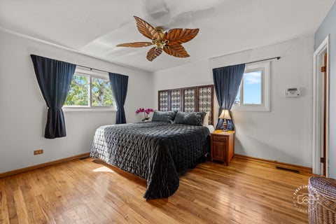 Tiny photo for 2S545 Lloyd Avenue, Lombard, IL 60148 (MLS # 12614928)