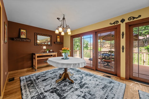 Tiny photo for 2S545 Lloyd Avenue, Lombard, IL 60148 (MLS # 12614928)