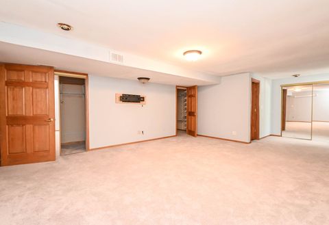 Tiny photo for 5495 Chapel Hill, Gurnee, IL 60031 (MLS # 12636716)