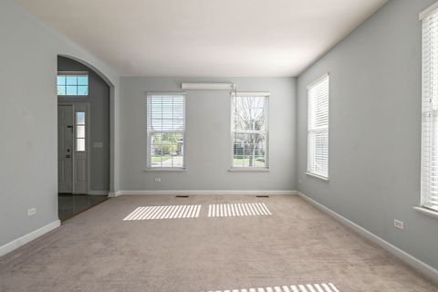 Tiny photo for 5495 Chapel Hill, Gurnee, IL 60031 (MLS # 12636716)