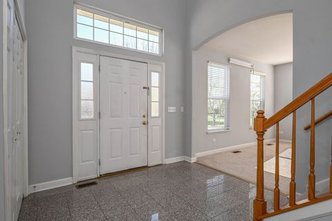 Tiny photo for 5495 Chapel Hill, Gurnee, IL 60031 (MLS # 12636716)