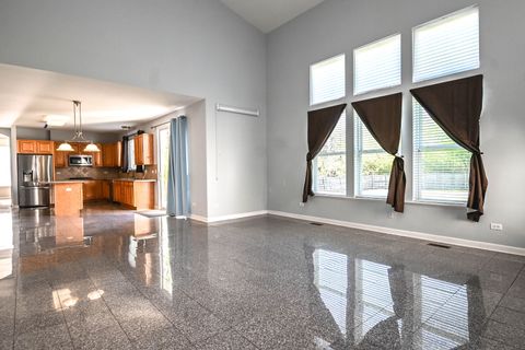 Tiny photo for 5495 Chapel Hill, Gurnee, IL 60031 (MLS # 12636716)