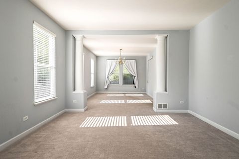 Tiny photo for 5495 Chapel Hill, Gurnee, IL 60031 (MLS # 12636716)
