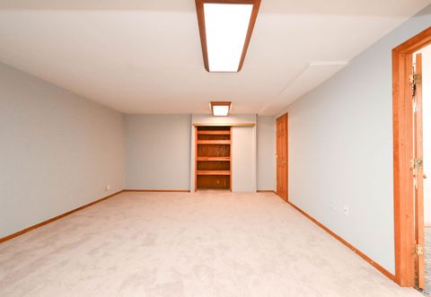 Tiny photo for 5495 Chapel Hill, Gurnee, IL 60031 (MLS # 12636716)