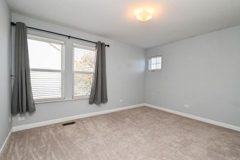 Tiny photo for 5495 Chapel Hill, Gurnee, IL 60031 (MLS # 12636716)