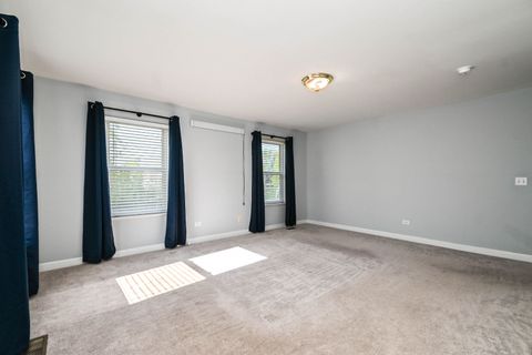 Tiny photo for 5495 Chapel Hill, Gurnee, IL 60031 (MLS # 12636716)