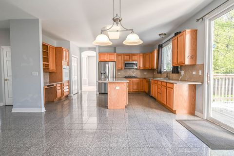 Tiny photo for 5495 Chapel Hill, Gurnee, IL 60031 (MLS # 12636716)